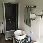 Waldesruh 게스트하우스 벨덴암워스에르시