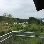 Waldesruh ゲストハウス