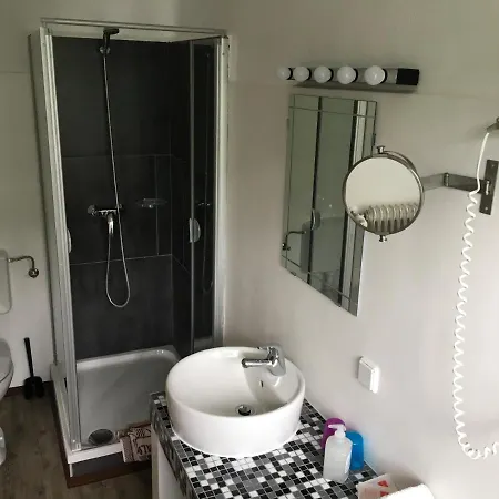 Waldesruh Гостевой дом Фельден-ам-Вёртер-Зе