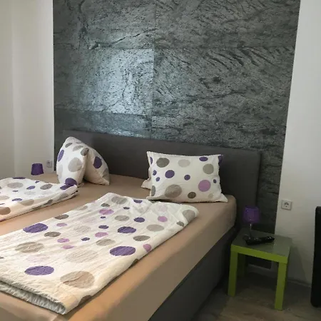 Guest house Waldesruh 4*