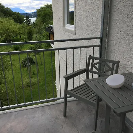 Penzion Waldesruh Velden am Wörthersee