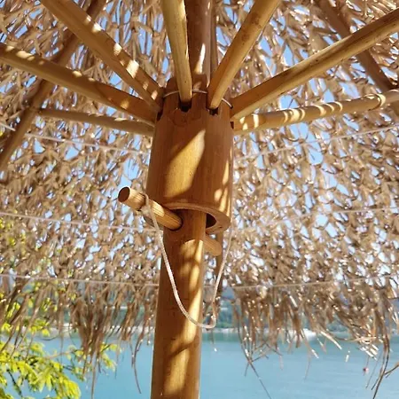 Waldesruh Гостевой дом Фельден-ам-Вёртер-Зе