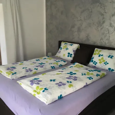 Guest house Waldesruh