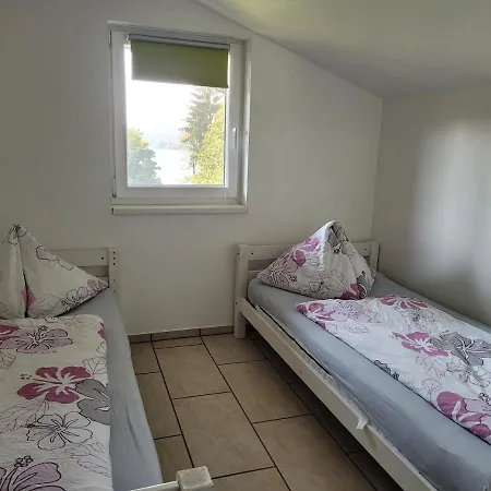 Waldesruh Velden am Woerthersee