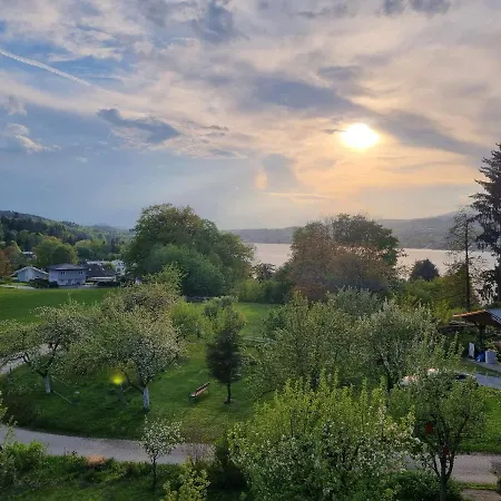 Gasthof Waldesruh Velden am Wörthersee