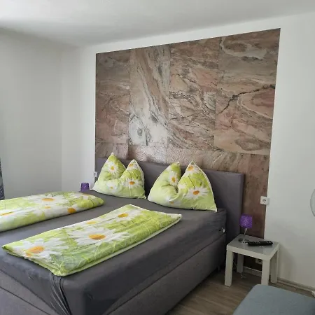 Waldesruh Guest house