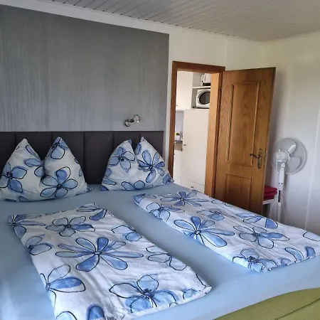 Guest house Waldesruh