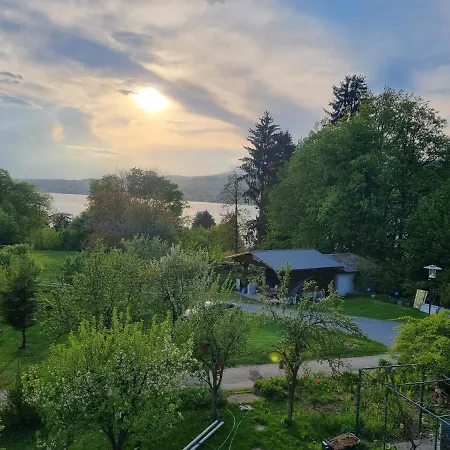 Waldesruh 2* Velden am Woerthersee