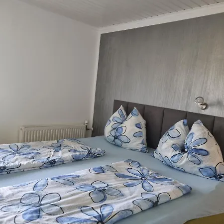 Waldesruh Guest house
