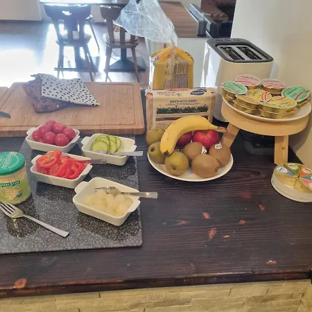 Waldesruh بيت ضيافة 2*