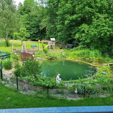 Waldesruh 2*