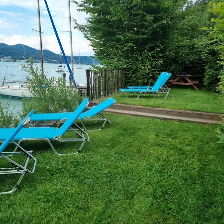 Penzion Waldesruh 4*