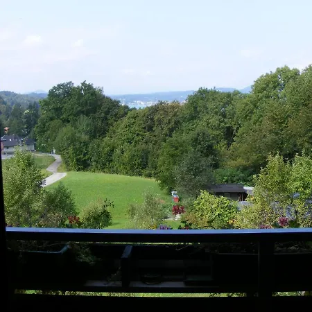 Waldesruh Gasthof Velden am Wörthersee