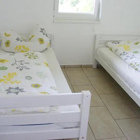 Waldesruh Guest house