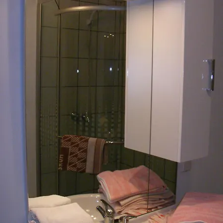 Waldesruh Penzion Velden am Wörthersee