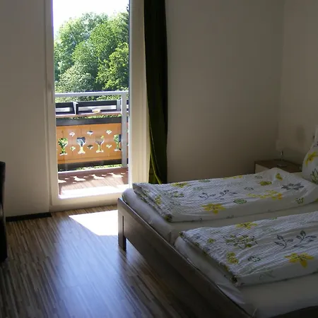 Waldesruh 4* Velden am Wörthersee