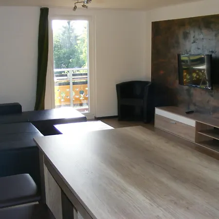 Waldesruh Guest house