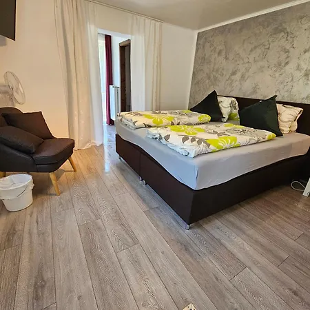 Waldesruh Velden am Wörthersee