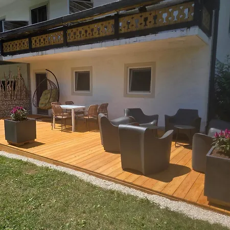 Waldesruh 4* Velden am Wörthersee
