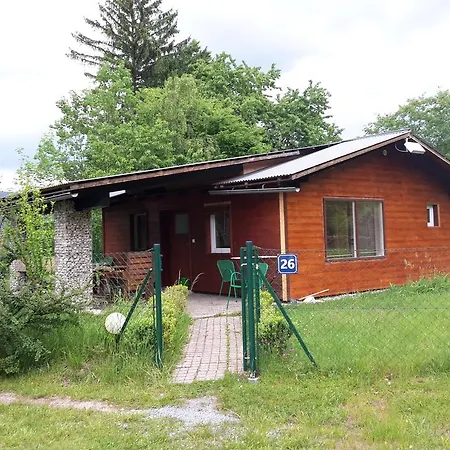 Guest house Waldesruh Velden am Woerthersee