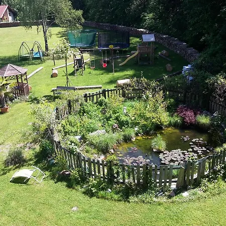 Guest house Waldesruh Velden am Woerthersee