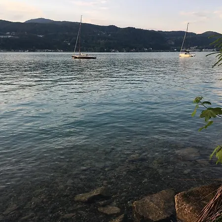Waldesruh Guest house Velden am Woerthersee