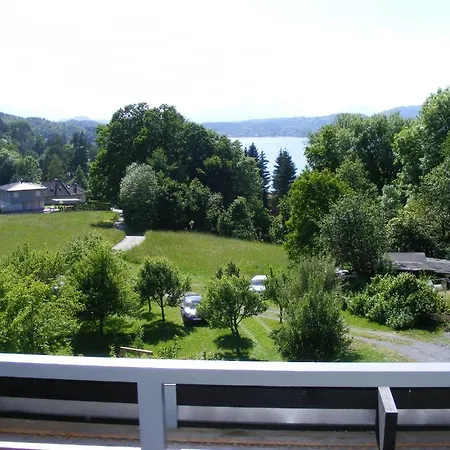 Waldesruh Velden am Woerthersee