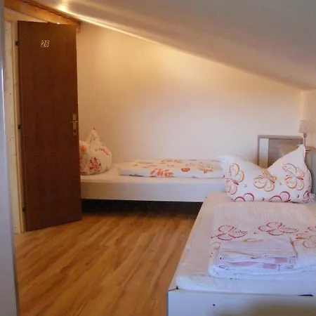 Waldesruh Guest house Velden am Woerthersee
