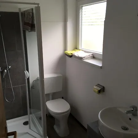 Guest house Waldesruh 4*