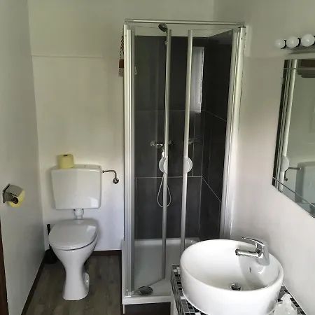 Waldesruh Guest house