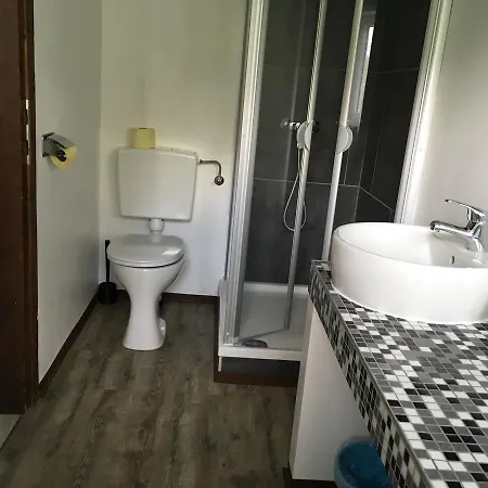 Гостевой дом Waldesruh