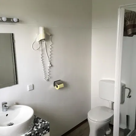 Guest house Waldesruh 4*
