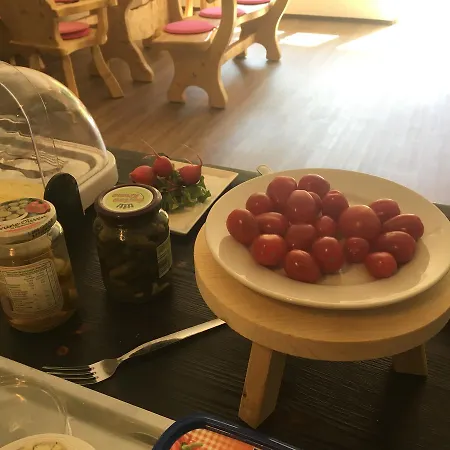 Waldesruh Guest house 4*