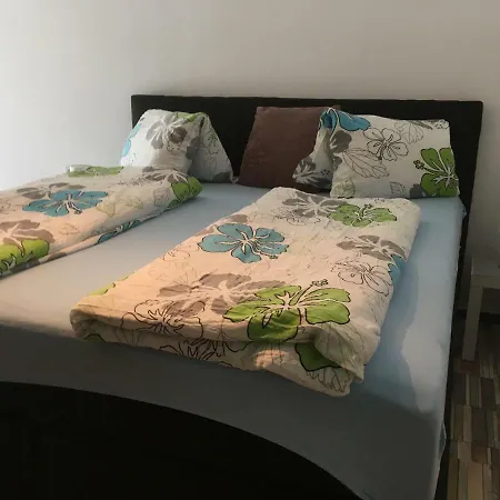 Waldesruh Фельден-ам-Вёртер-Зе