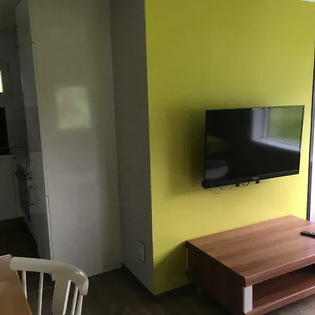 Гостевой дом Waldesruh Фельден-ам-Вёртер-Зе