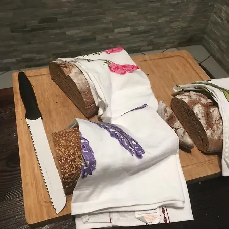 Waldesruh Гостевой дом Фельден-ам-Вёртер-Зе