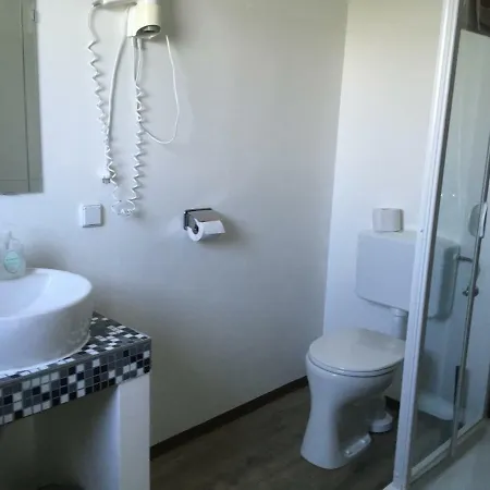 Penzion Waldesruh Velden am Wörthersee