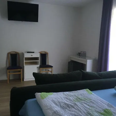 Waldesruh Velden am Wörthersee