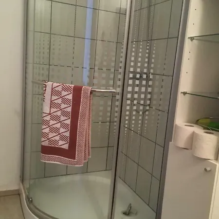 Waldesruh 4*