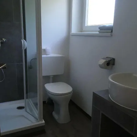 Гостевой дом Waldesruh