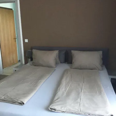 Гостевой дом Waldesruh