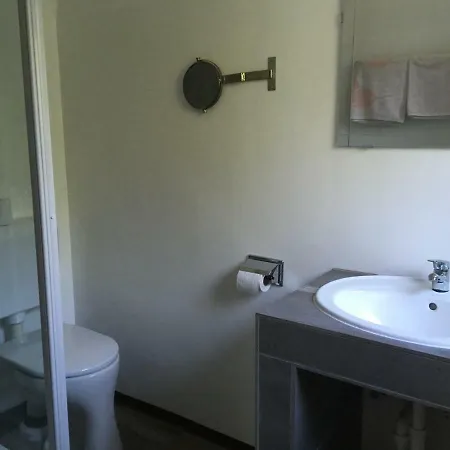 Waldesruh Гостевой дом Фельден-ам-Вёртер-Зе