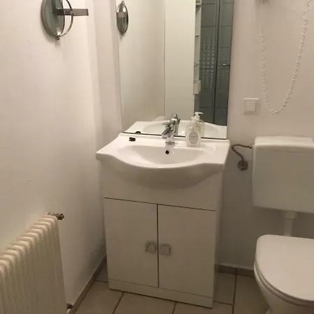 Waldesruh Гостевой дом Фельден-ам-Вёртер-Зе