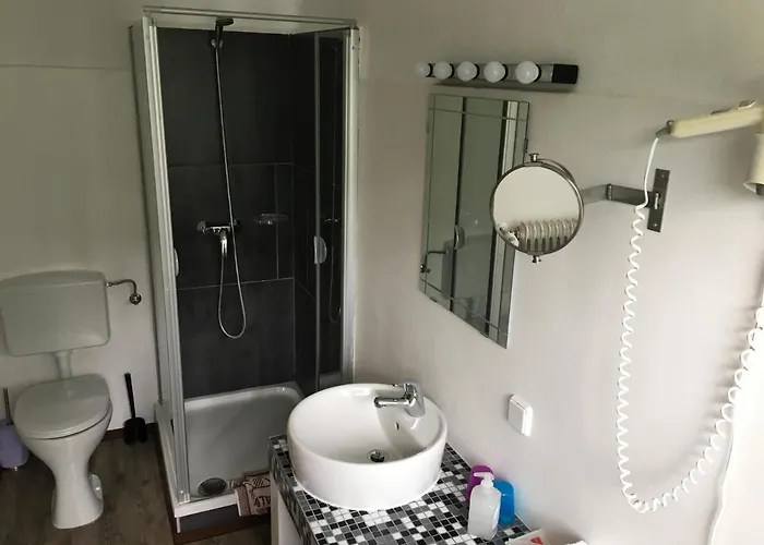 Waldesruh Guest house Velden am Woerthersee