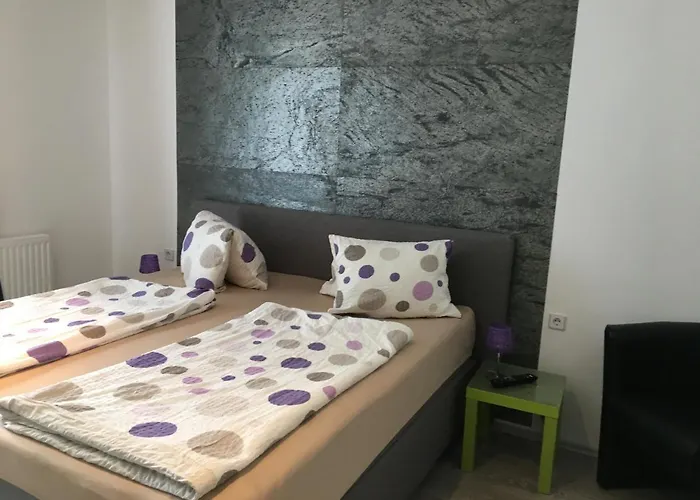 Guest house Waldesruh 4*