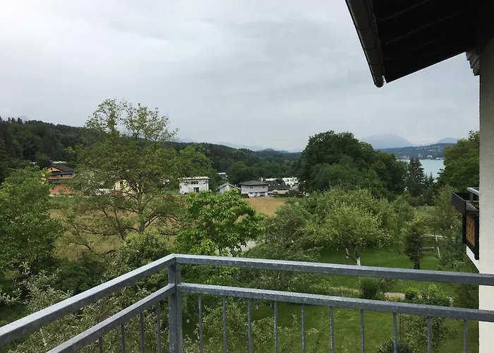 Waldesruh Guest house