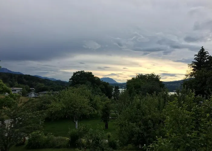 Waldesruh 4* Velden am Woerthersee