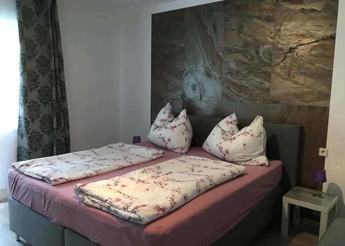 Guest house Waldesruh Velden am Woerthersee