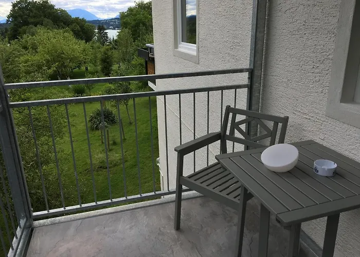 Guest house Waldesruh Velden am Woerthersee