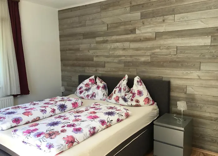 Guest house Waldesruh Velden am Woerthersee